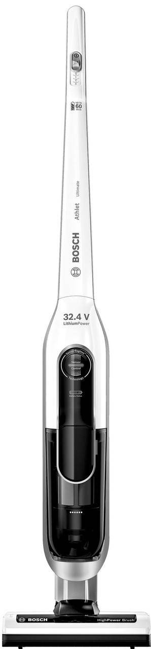

Вертикальный пылесос Bosch BBH73260K