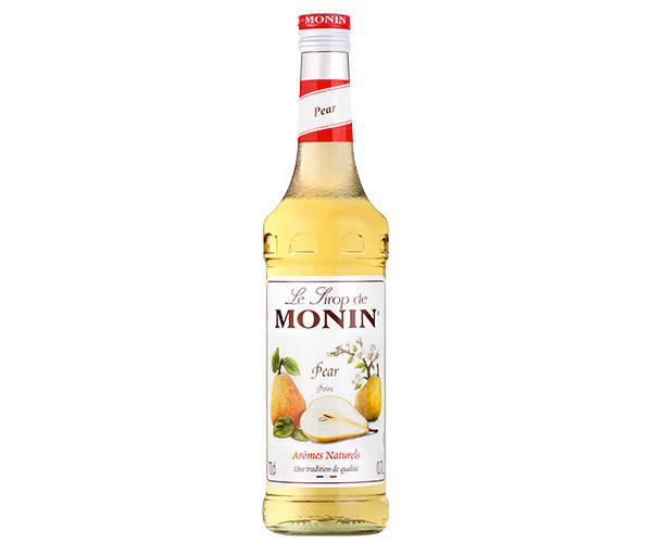 

Сироп Monin Груша 0,7 л