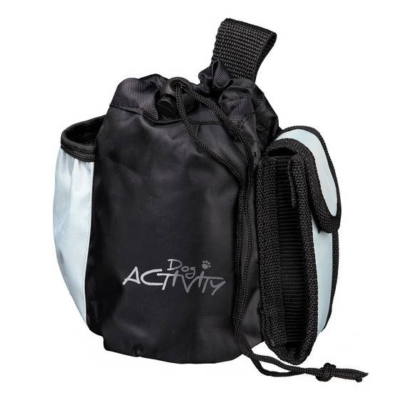 

Тrixie Baggy Bag сумка для лакомств 10х15см