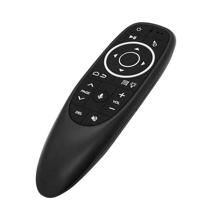 

Air mouse G10BTS Pro