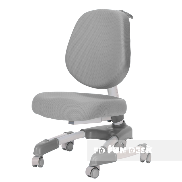 

Детское кресло Buono Grey, FunDesk