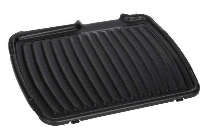 

Панель жарочная для электрогриля Tefal черный TS-01035590