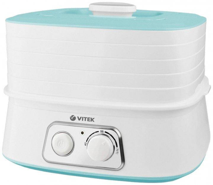 

Сушилка для овощей и фруктов Vitek VT-5053