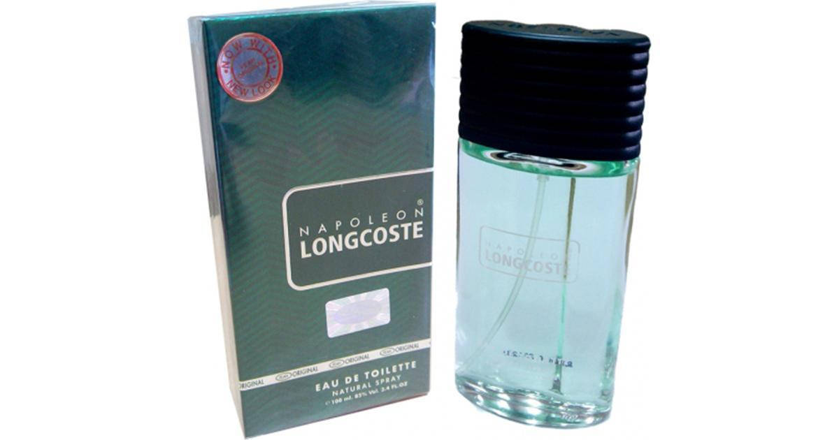 

Туалетная вода Sterling Napoleon Longcoste 100ml М