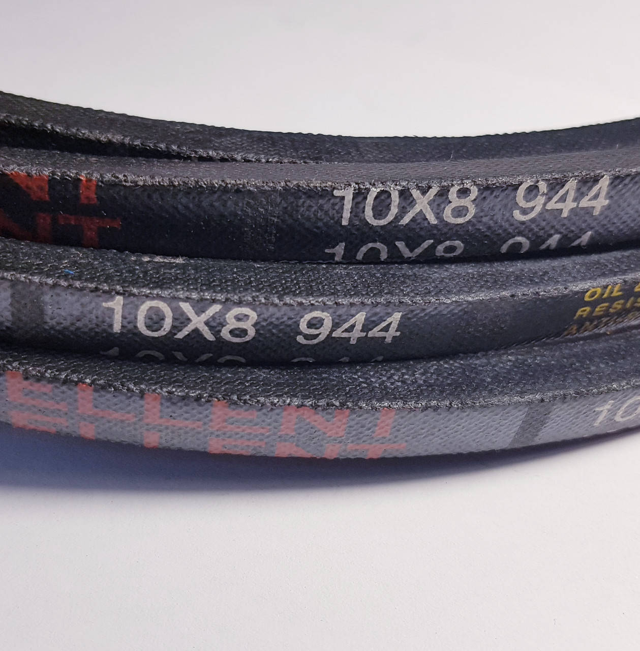 

Ремень приводной узкоклиновой AV(10x8)-944 Excellent