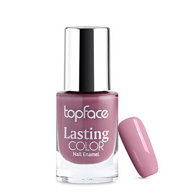 

TopFace Лак для нігтів Lasting Color PT104 №036 (Емалевий)