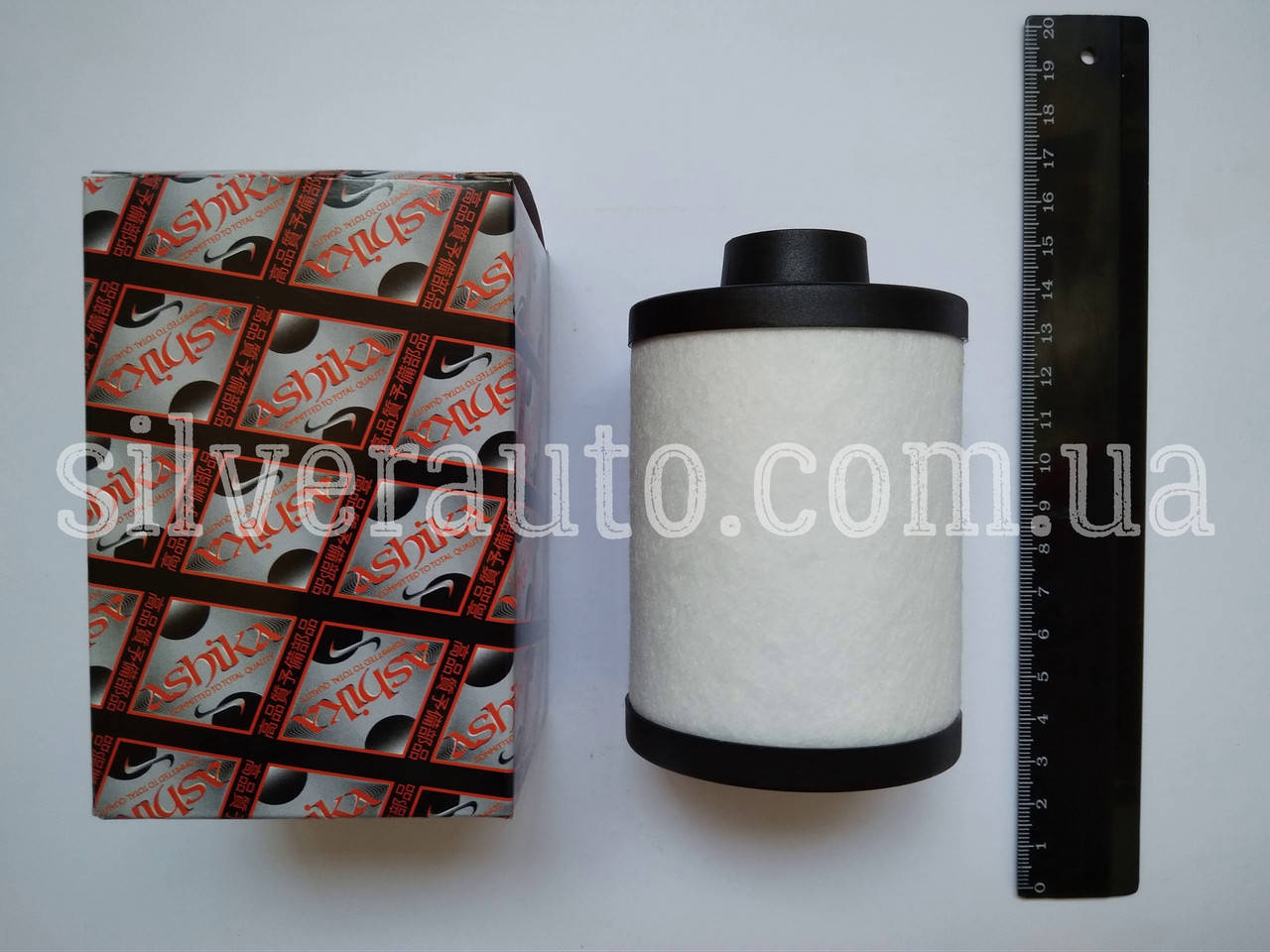 

Фильтр топливный ASHIKA 30-ECO016