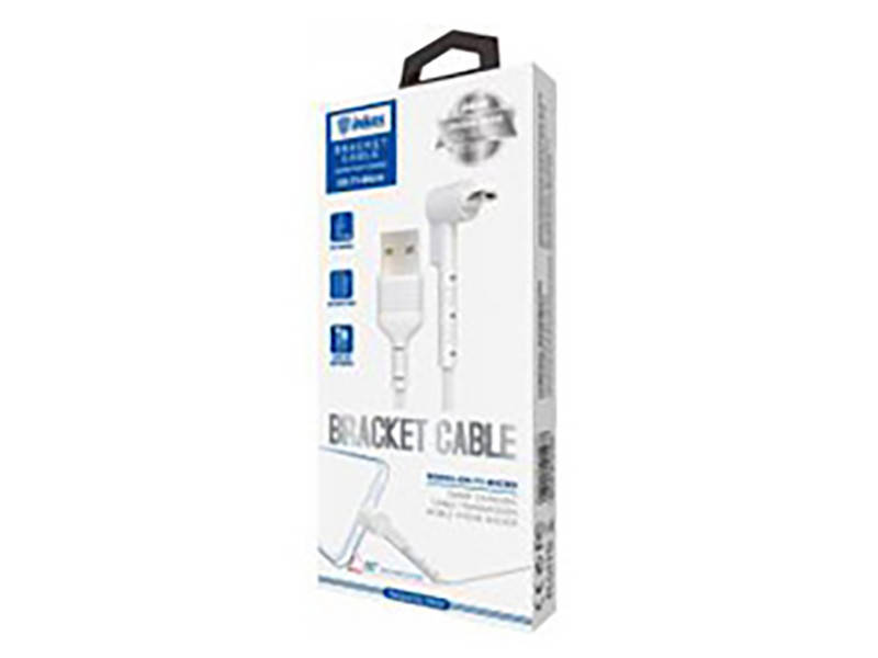 

Кабель USB - micro USB Inkax CK-71-M (уп. 30шт) 300шт 8017