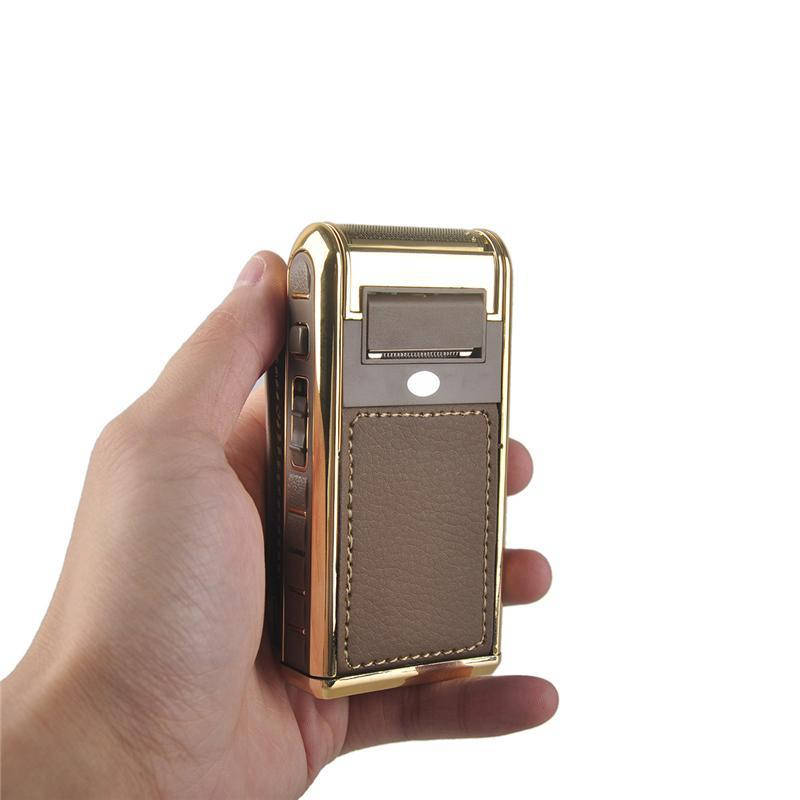 

Kemei км-5500 2 в 1 электрическая бритва триммер