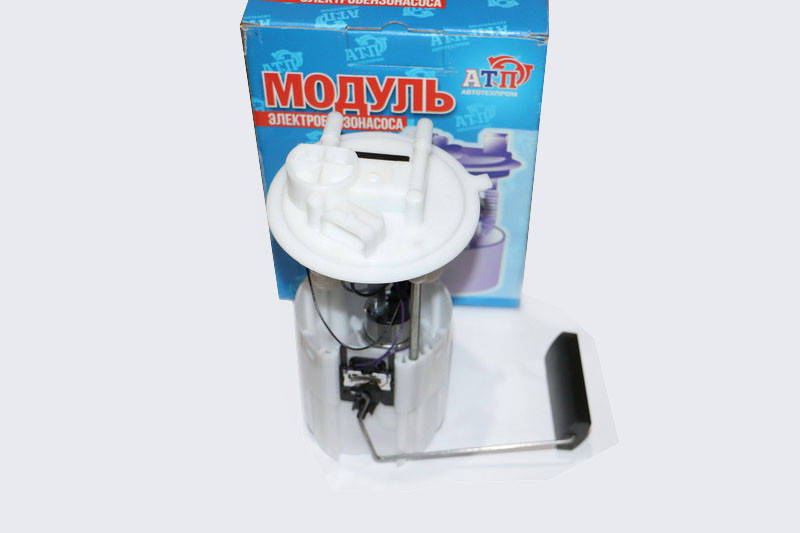 

Бензонасос электрический с модулем ВАЗ 1117,1118,1119 Ульяновск