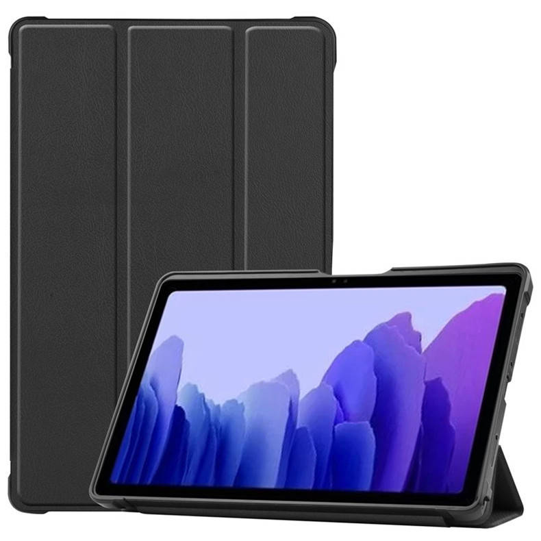 

Чехол Samsung Galaxy Tab A7 10.4 (2020) T500 T505 TPU, Черный