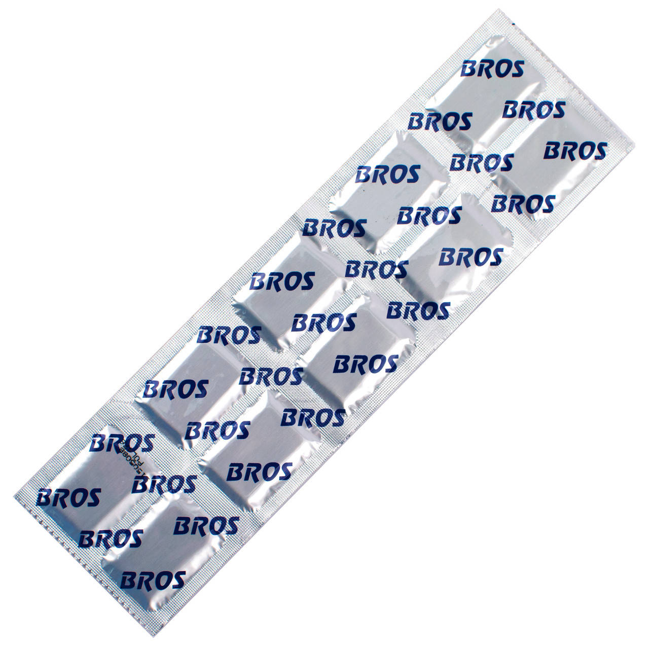 

Пластины для электрофумигатора Bros 10 шт