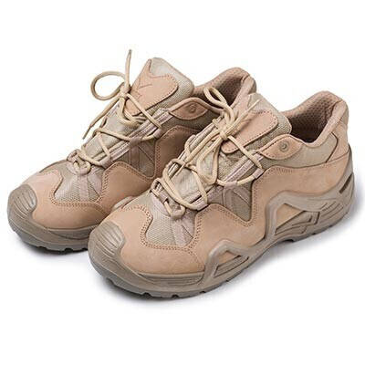 

Берцы-кроссовки Vogel short, бежевый, р.43