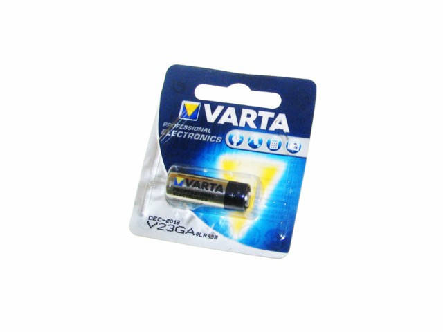 

Батарейка Varta V23GA/1bl(10)(100)