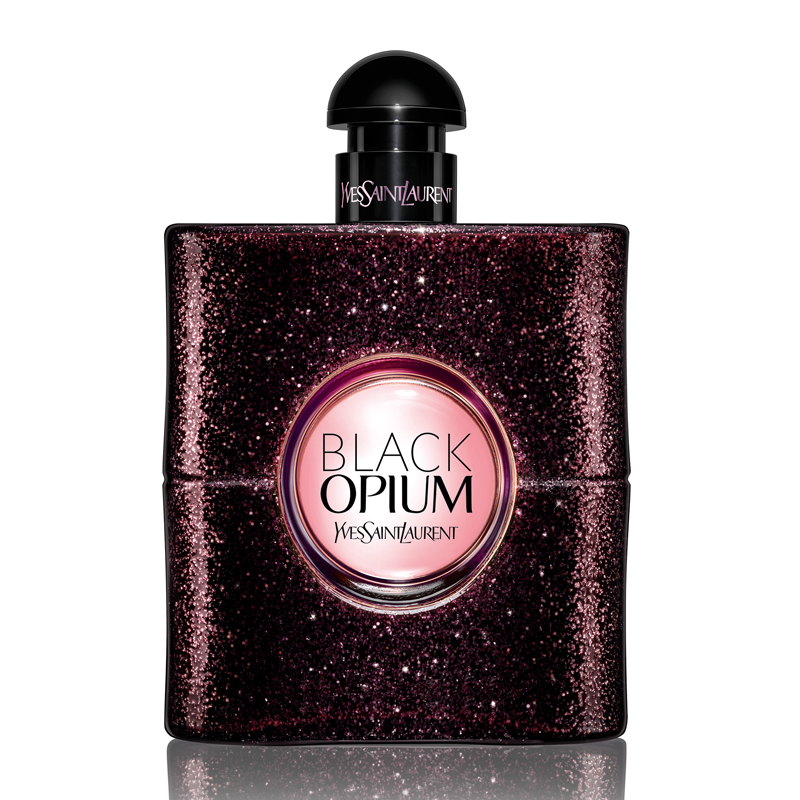 

Женская парфюмерия Ysl Black Opium Toilette 90 ml