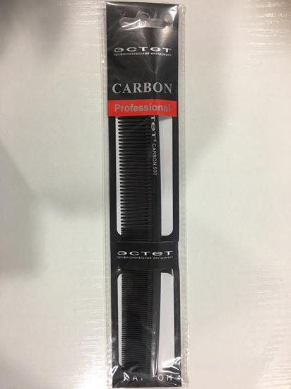 

Расческа для стрижки ЭСТЕТ Carbon 500