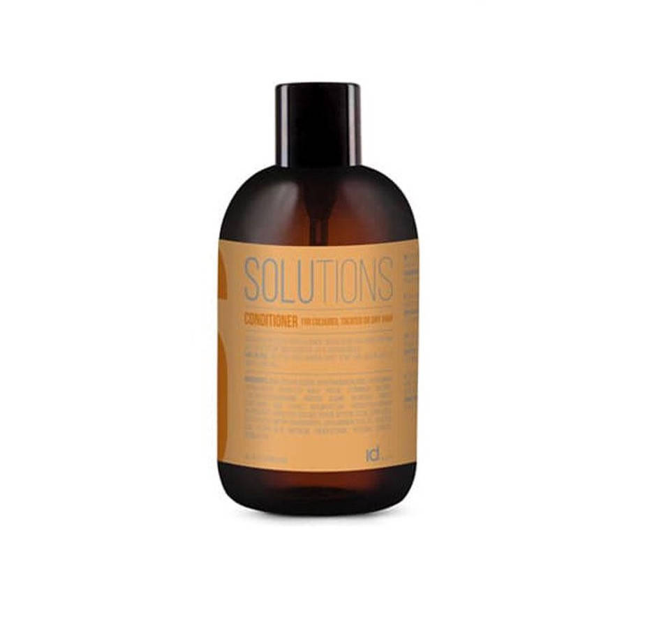 

Id Hair Solutions NO. 6 Conditioner - Кондиционер для окрашенных волос, 100 мл