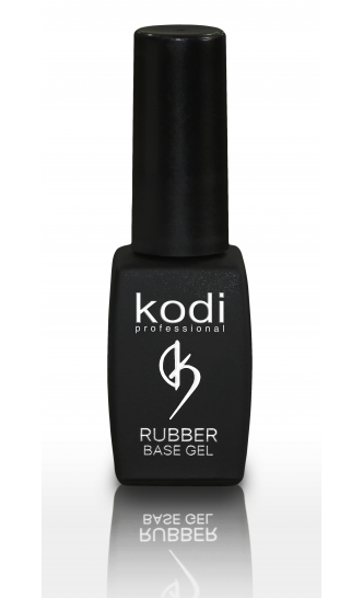 

Kodi Professional Rubber Base - каучуковая основа, база для гель-лака, 8 мл
