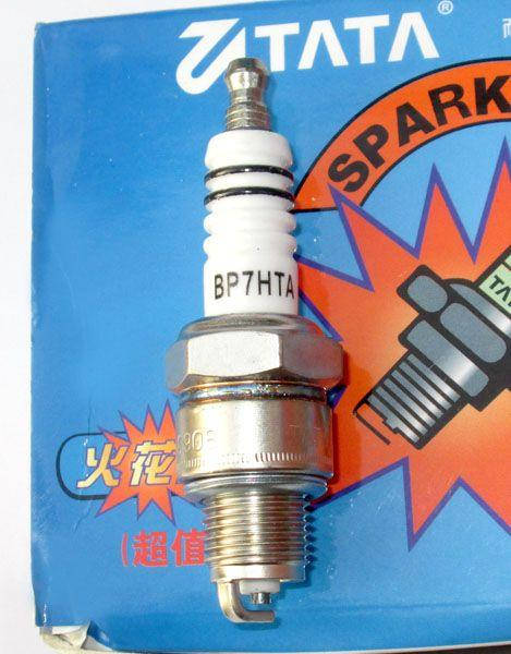 

Свеча 2T M14*1,25﻿﻿ "TATA"