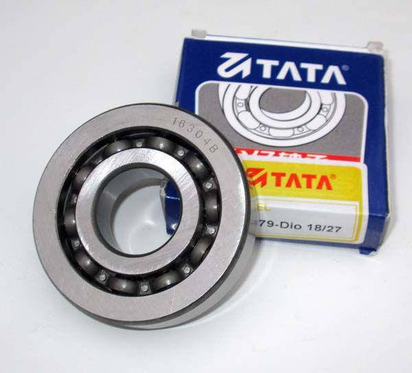 

Подшипник коленвала Honda DIO, TACT, LEAD (20*52*12) "TATA"