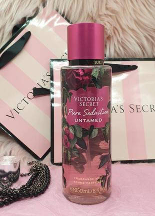 

Парфумований спрей Victoria's Secret Pure Seduction Untamed Original 250ml