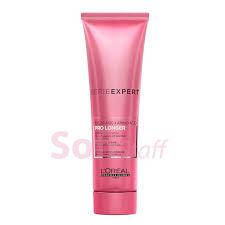 

Pro Longer Термозахисний крем для відновлення волосся по довжині (150 мл)