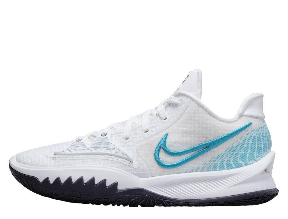 

Мужские кроссовки Nike Kyrie Low 4 CW3985-100, Белый