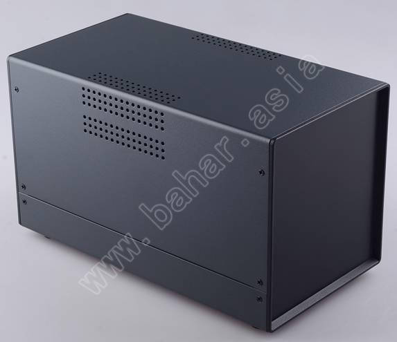 

BDA40006-A2-W275 Корпус металлический (150 x 160 x 275 мм)