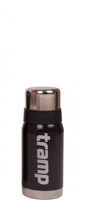 

Термос Tramp 0.5л, Черный