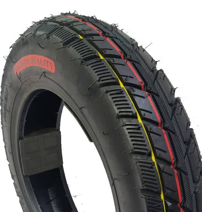 

Покрышка 3.00-10 бескамерная SC PROFESSIONAL Тайвань