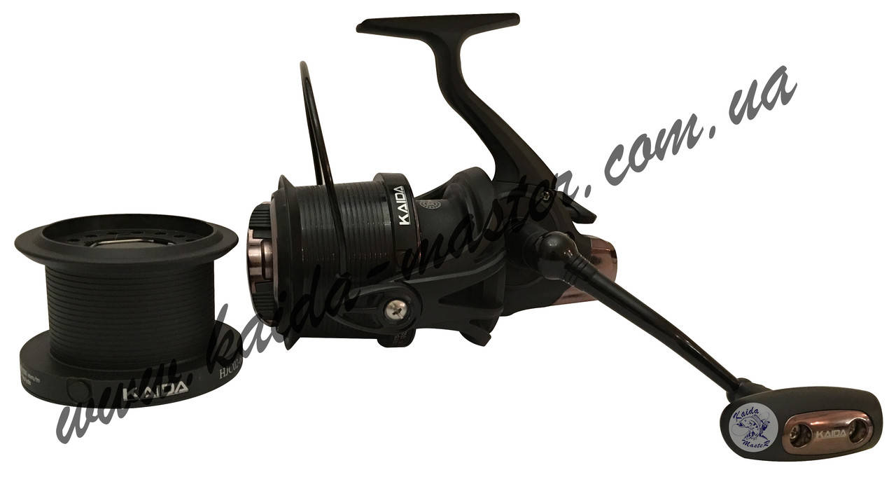 

Катушка Kaida HJC 02-60