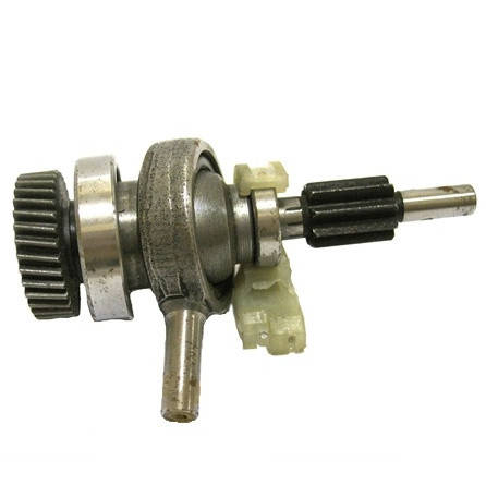 

Промвал перфоратора Bosch GBH 2-26 в сборе