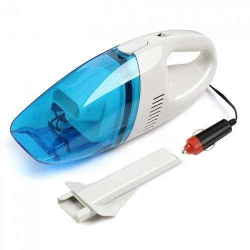 

Авто пылесос Car Vacuum Cleaner, В топе