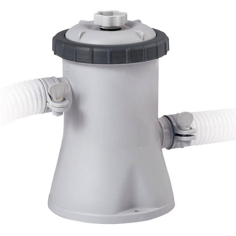 

Картриджный фильтрующий насос 28602