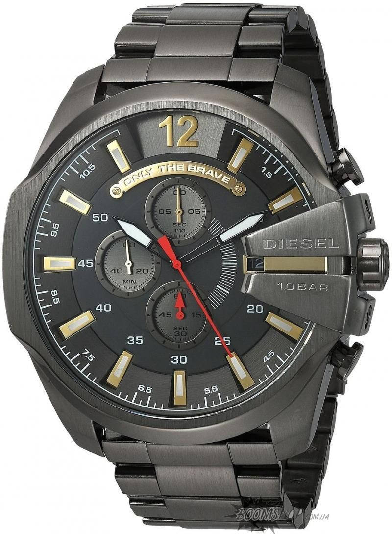 

Часы DIESEL DZ4421