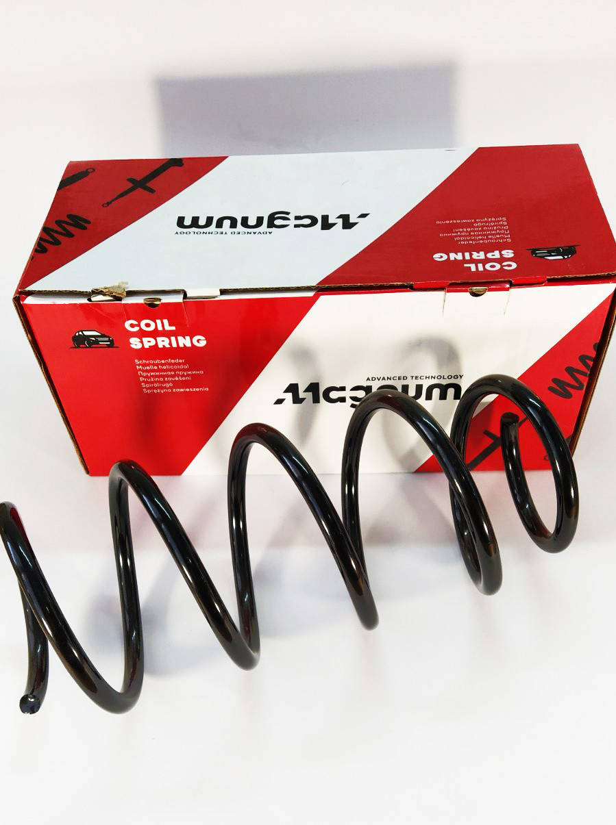 

Пружина передней подвески Opel Vectra C 1.6 1.8 | Передняя пружина Опель Вектра С