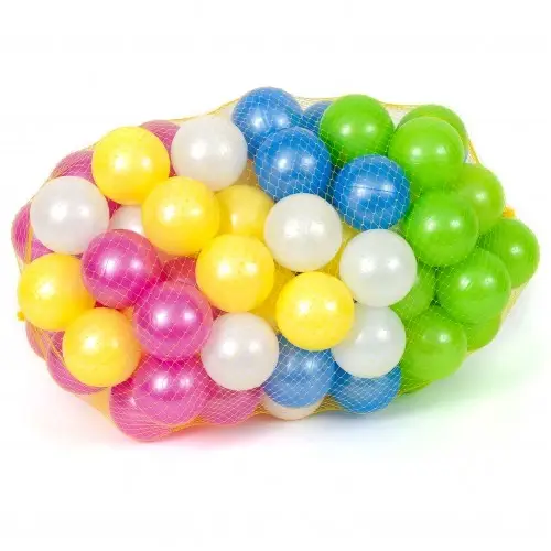 

Набор шаров Асорти - 48 шт