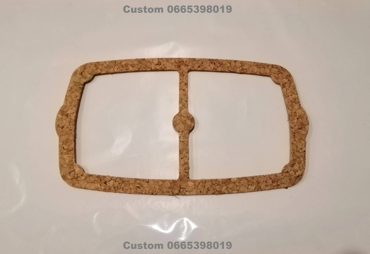 

Прокладки крышки клапанов Днепр МТ корковая