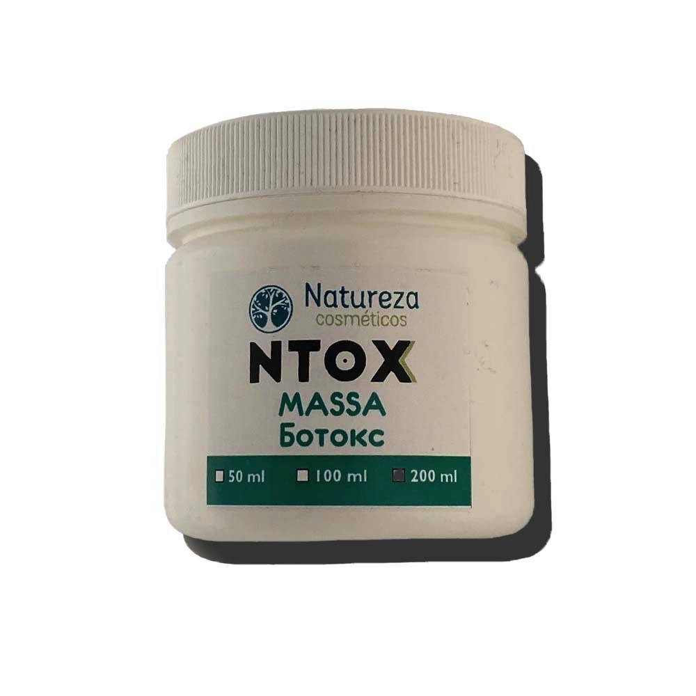 

Бoтoкc Natureza NTOX Massa, 200 мл