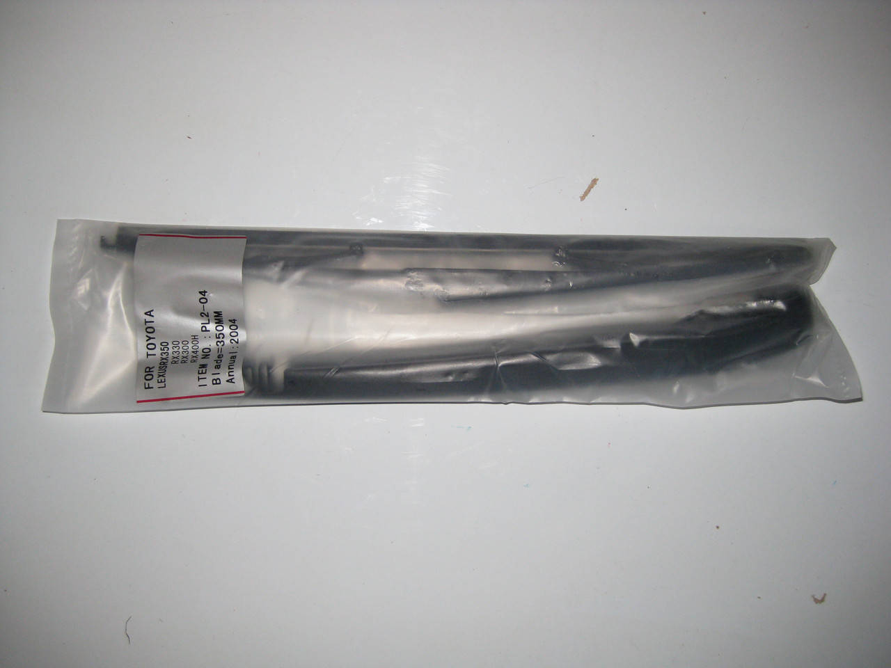 

Задній двірник в зборі LEXUS RX PL204S.