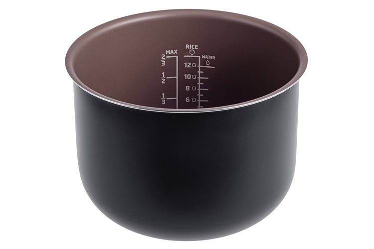 

Чаша для мультиварки Philips HD2178 996510058722 (6л.)