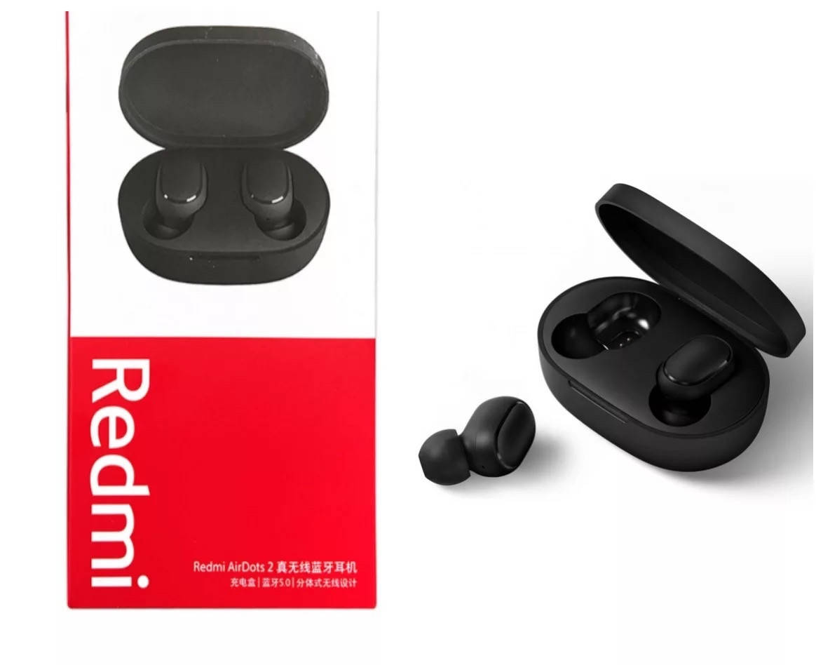 

AirDots 2 Redmi Xiaomi 100% Оригинал