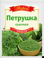 

Петрушка сушеная 10г