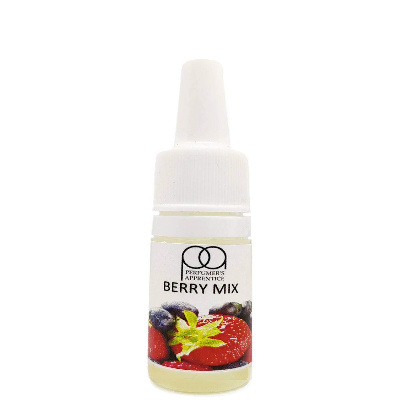 

TPA Berry Mix (Ягодный микс) 5 мл