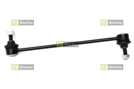 

Стойка стабилизатора переднего CITROEN C4, MITSUBISHI ASX, MITSUBISHI LANCER VIII, MITSUBISHI OUTLANDER III