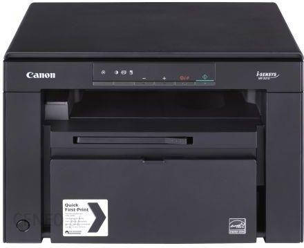 

МФУ Canon i-SENSYS MF3010 (5252B004)