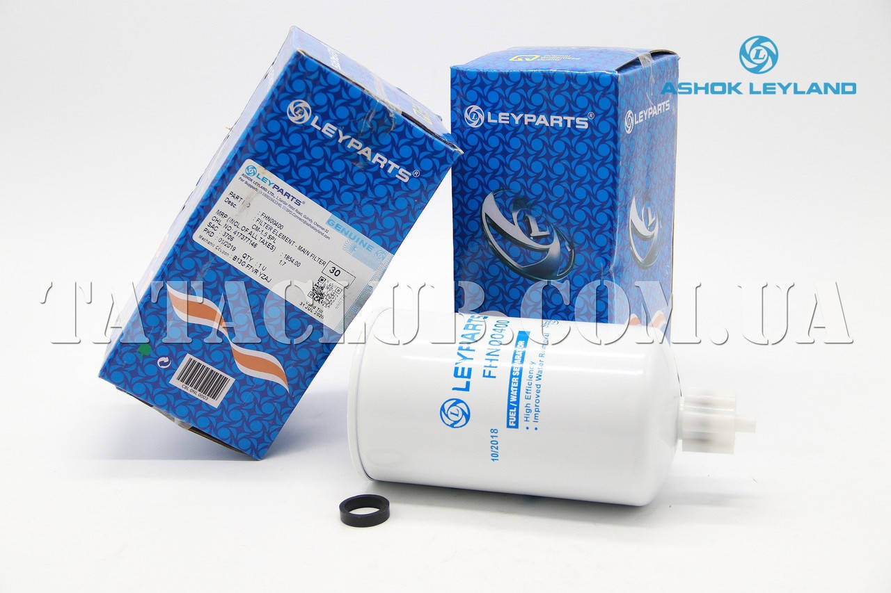 

Фильтр топливный Е4, Е5 Ashok Leyparts