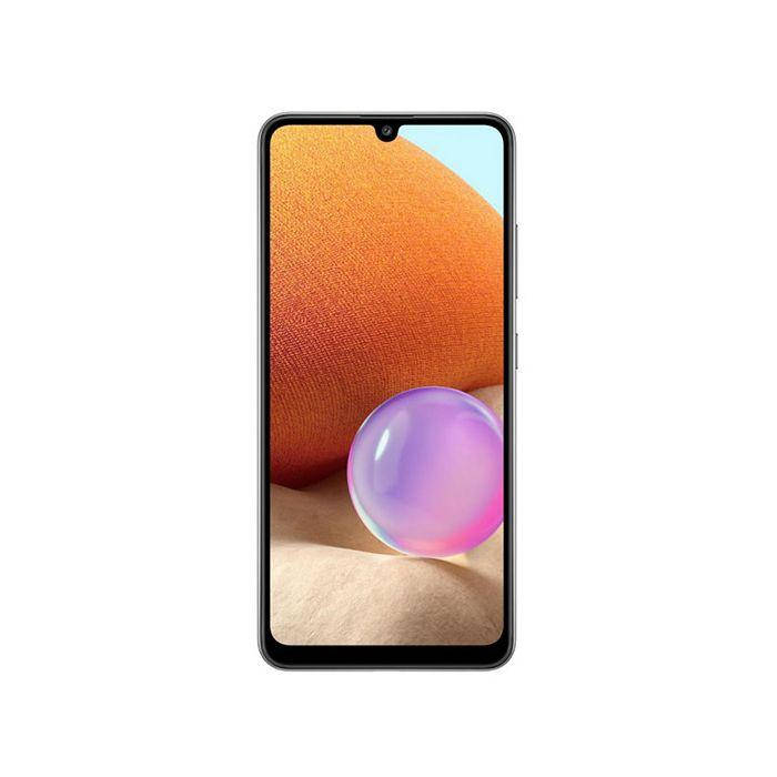 

Samsung Galaxy A32 SM-A325F 4/128GB Black (SM-A325FZKG), Черный