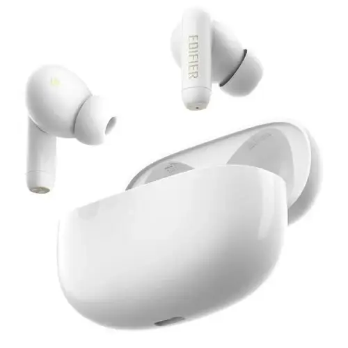 

Наушники TWS EDIFIER TWS330NB White, Белый