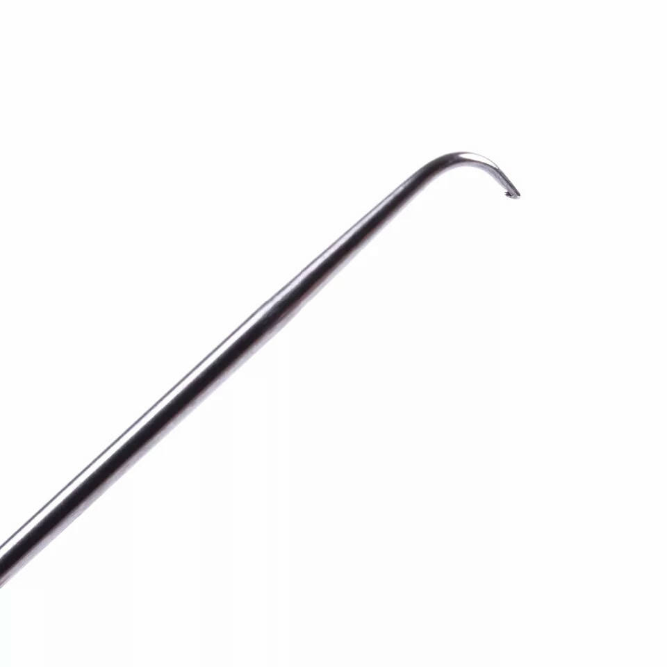 

Крючок постижерный для тамбуровки KOREA